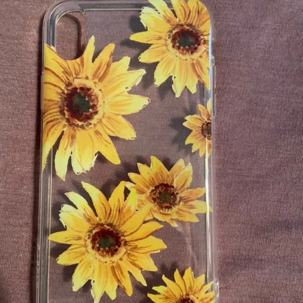 iPhone XR Casely case